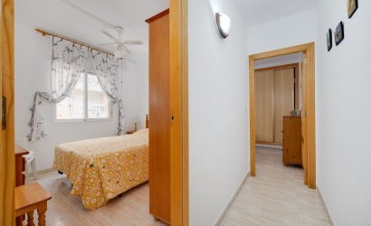 Revente - Apartment -
Torrevieja - Centro