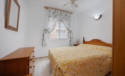 Revente - Apartment -
Torrevieja - Centro