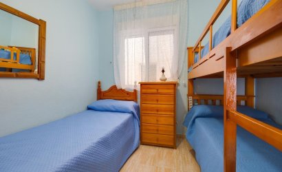 Revente - Apartment -
Torrevieja - Centro