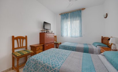 Revente - Apartment -
Torrevieja - Centro