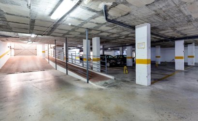 Revente - Apartment -
Torrevieja - Centro