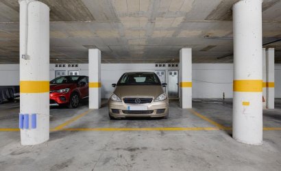 Revente - Apartment -
Torrevieja - Centro