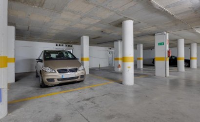 Revente - Apartment -
Torrevieja - Centro