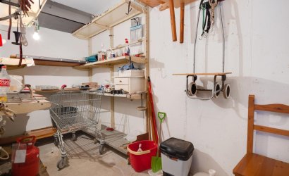 Revente - Apartment -
Torrevieja - Centro