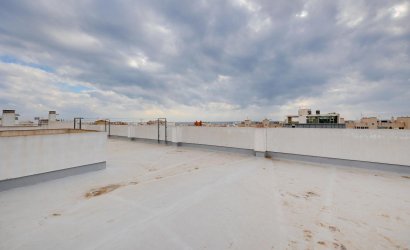 Revente - Apartment -
Torrevieja - Centro