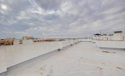 Revente - Apartment -
Torrevieja - Centro