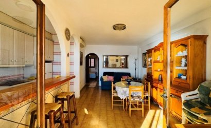 Reventa - Apartment -
La Mata - Costa Blanca