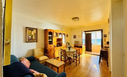 Reventa - Apartment -
La Mata - Costa Blanca