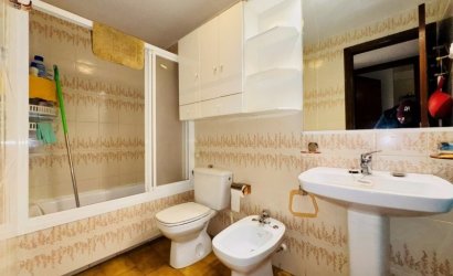 Reventa - Apartment -
La Mata - Costa Blanca