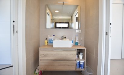 Reventa - Villa -
Benijofar - Costa Blanca