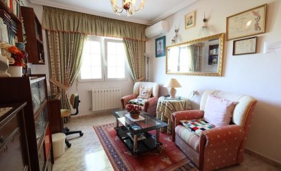 Herverkoop - Villa -
Orihuela Costa - Costa Blanca