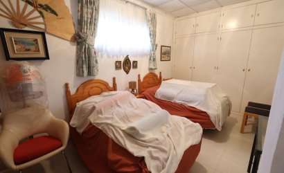 Herverkoop - Villa -
Orihuela Costa - Costa Blanca