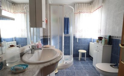 Herverkoop - Villa -
Orihuela Costa - Costa Blanca