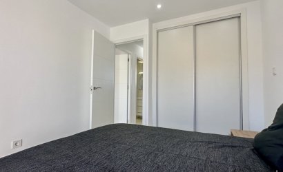 Herverkoop - Town House -
Torrevieja - Costa Blanca