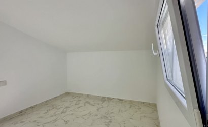 Herverkoop - Town House -
Torrevieja - Costa Blanca