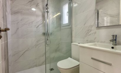 Herverkoop - Town House -
Torrevieja - Costa Blanca