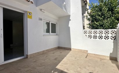 Herverkoop - Town House -
Torrevieja - Costa Blanca