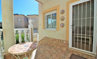 Resale - Villa -
Playa Flamenca