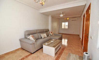 Resale - Villa -
Playa Flamenca