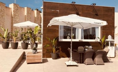 Reventa - Villa -
Ciudad Quesada - Costa Blanca