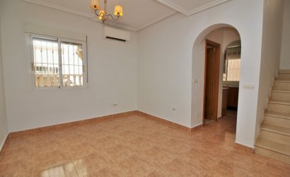 Resale - Villa -
Playa Flamenca