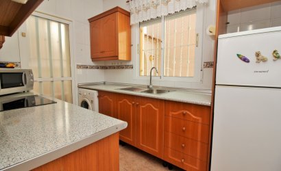 Resale - Villa -
Playa Flamenca