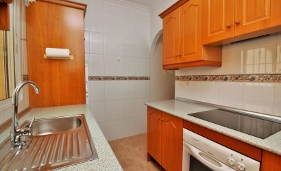 Resale - Villa -
Playa Flamenca