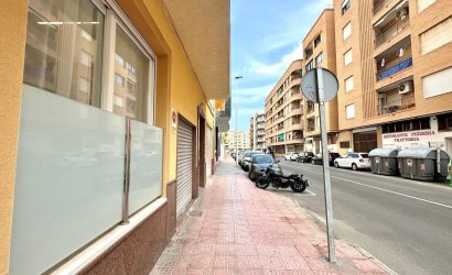 Herverkoop - Apartment -
Torrevieja - Playa del Cura
