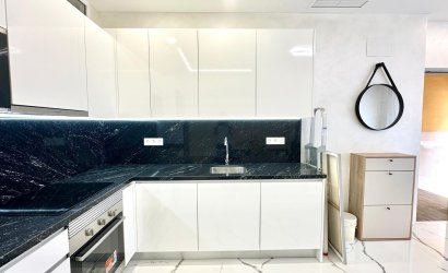 Herverkoop - Apartment -
Torrevieja - Playa del Cura