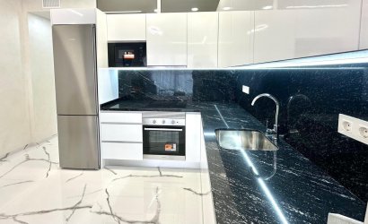 Herverkoop - Apartment -
Torrevieja - Playa del Cura