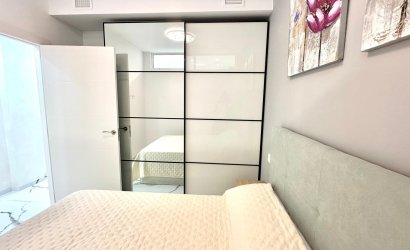 Herverkoop - Apartment -
Torrevieja - Playa del Cura