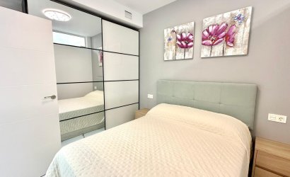 Herverkoop - Apartment -
Torrevieja - Playa del Cura