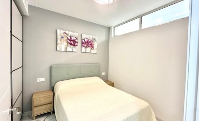 Herverkoop - Apartment -
Torrevieja - Playa del Cura