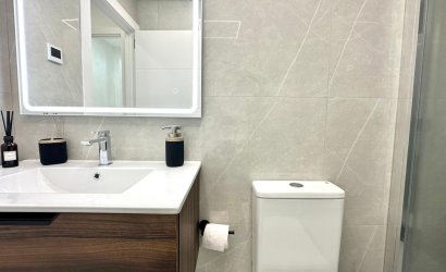 Herverkoop - Apartment -
Torrevieja - Playa del Cura