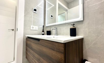 Herverkoop - Apartment -
Torrevieja - Playa del Cura