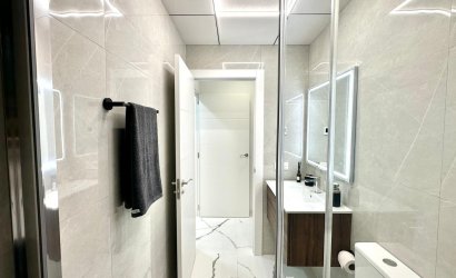 Herverkoop - Apartment -
Torrevieja - Playa del Cura