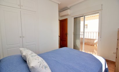 Revente - Villa -
Playa Flamenca