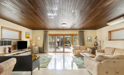 Revente - Villa -
Orihuela Costa - Costa Blanca