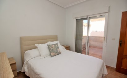 Revente - Villa -
Playa Flamenca