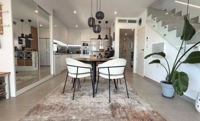 Herverkoop - Villa -
San Pedro del Pinatar - Costa Calida