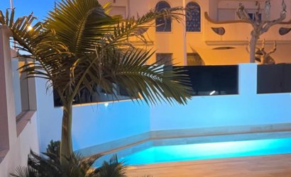 Herverkoop - Villa -
San Pedro del Pinatar - Costa Calida