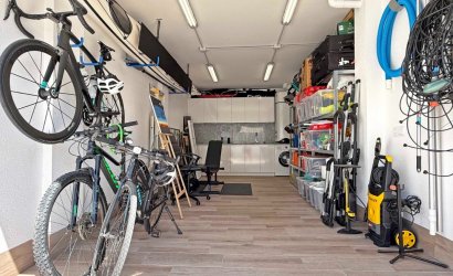 Herverkoop - Villa -
San Pedro del Pinatar - Costa Calida