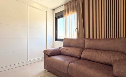 Herverkoop - Villa -
San Pedro del Pinatar - Costa Calida