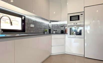 Herverkoop - Villa -
San Pedro del Pinatar - Costa Calida