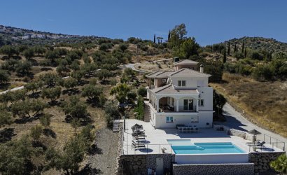 Herverkoop - Villa -
Los Romanes - Inland