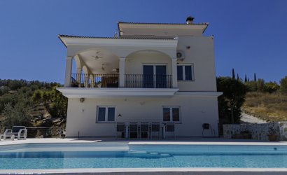 Herverkoop - Villa -
Los Romanes - Inland