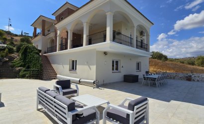 Herverkoop - Villa -
Los Romanes - Inland