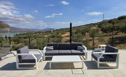 Herverkoop - Villa -
Los Romanes - Inland