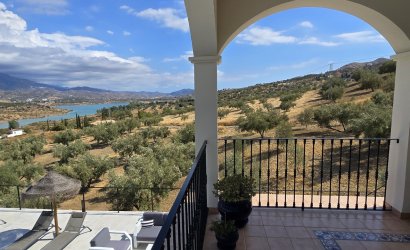 Herverkoop - Villa -
Los Romanes - Inland