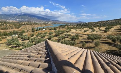 Herverkoop - Villa -
Los Romanes - Inland